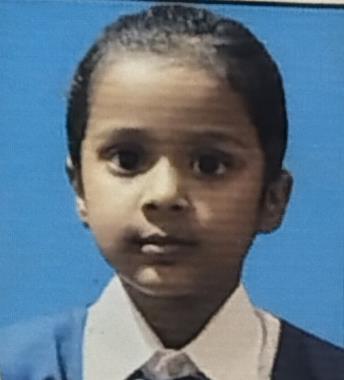 AAROHI SRIVASTAVA