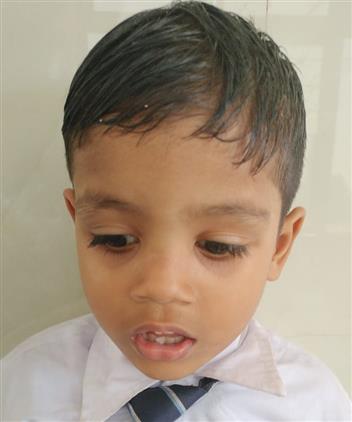 SHIVANSH MODANWAL