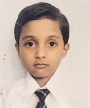 ABHINAV PRAKASH SINGH