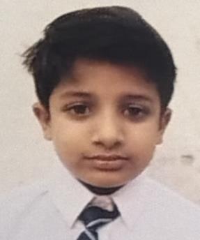 ANJNEY PRATAP SINGH