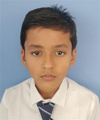 ISHAN SINGH
