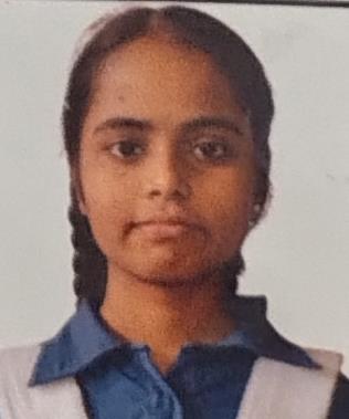 JANVI SHARMA