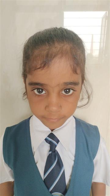 SHRISHTI YADAV