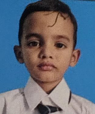 AAYANSH YADAV