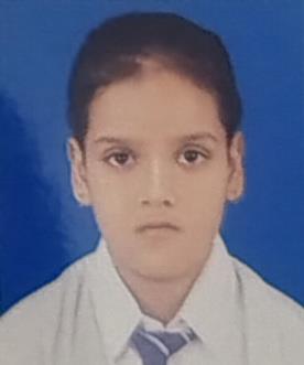 AKSHITA SINGH