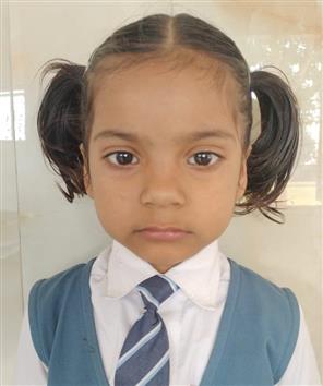 ANANYA YADAV