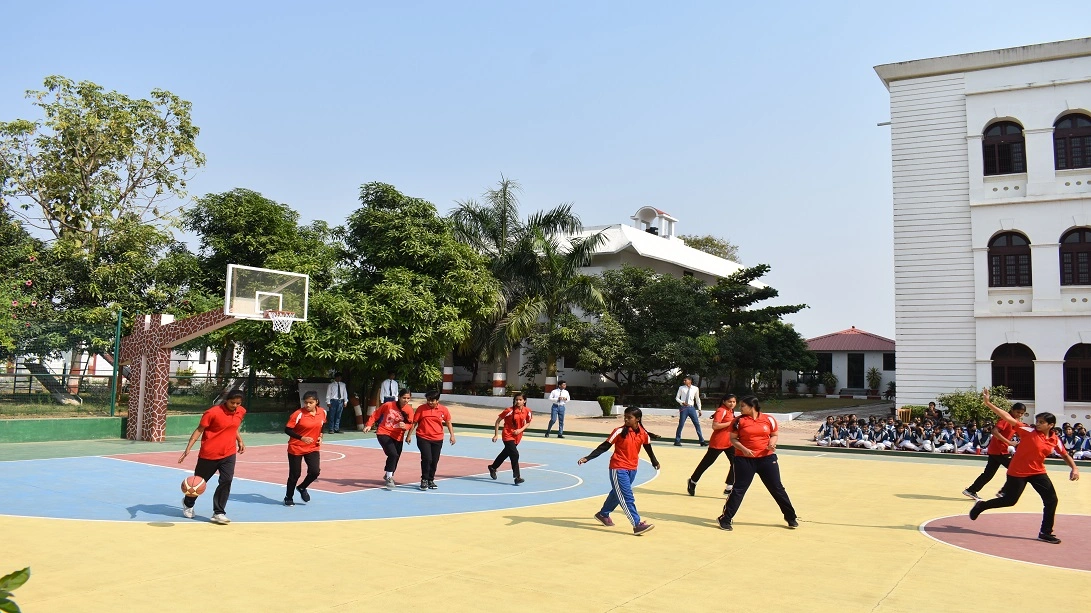 basketball