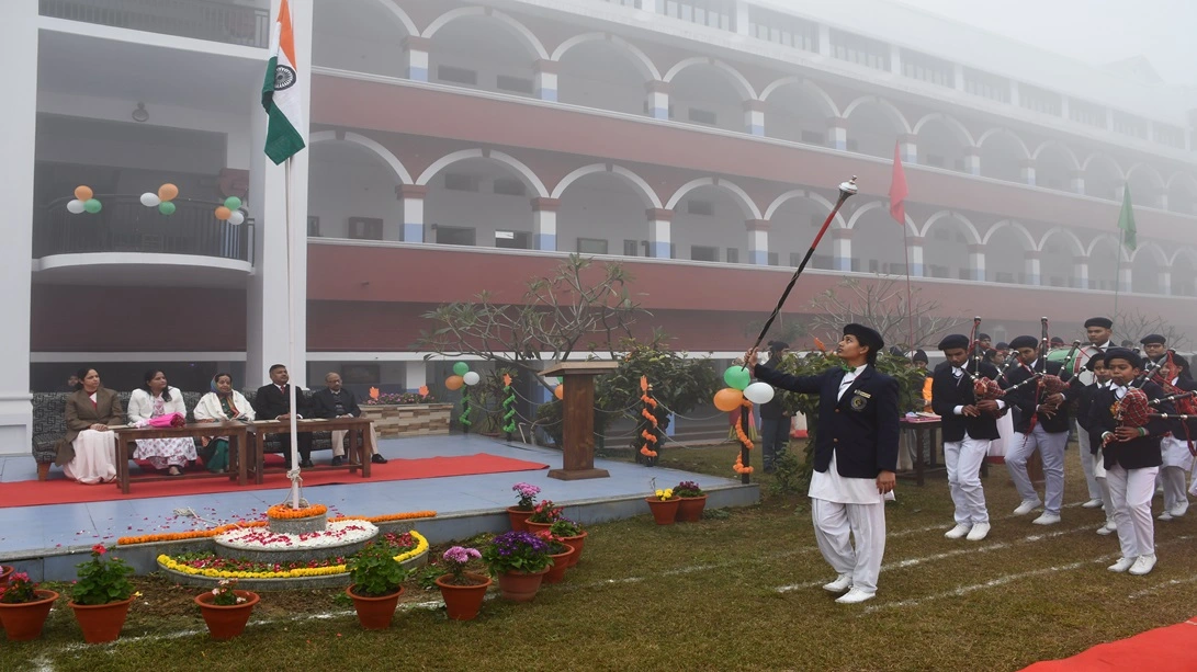 Republic Day 2026